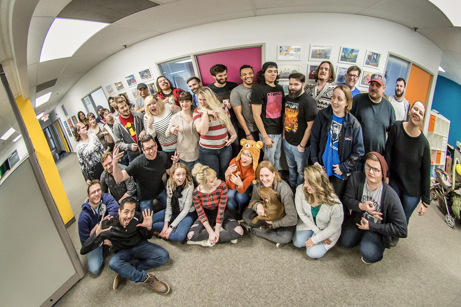 big jump group image big jump group image