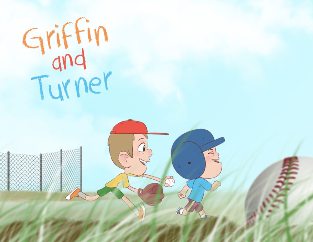 Griffin and Turner